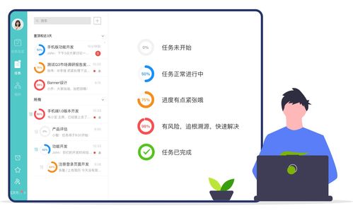 干貨推薦 8款強大辦公軟件，解決你的多樣化需求