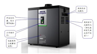 CN100智能焊錫除煙器 智能制造網(wǎng)中的高效空氣凈化“中繼器”