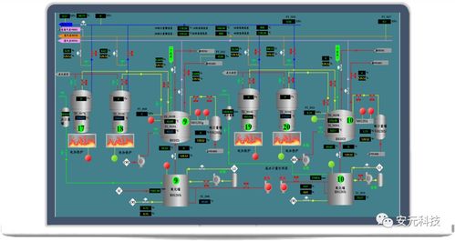 安元首發(fā)丨新一代智能工廠產(chǎn)品“中繼器” 打通數(shù)據(jù)孤島，賦能制造升級(jí)