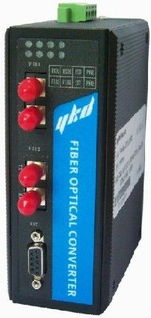 Modbus Plus MB總線光纖中繼器 工業(yè)網(wǎng)絡(luò)通信的可靠橋梁